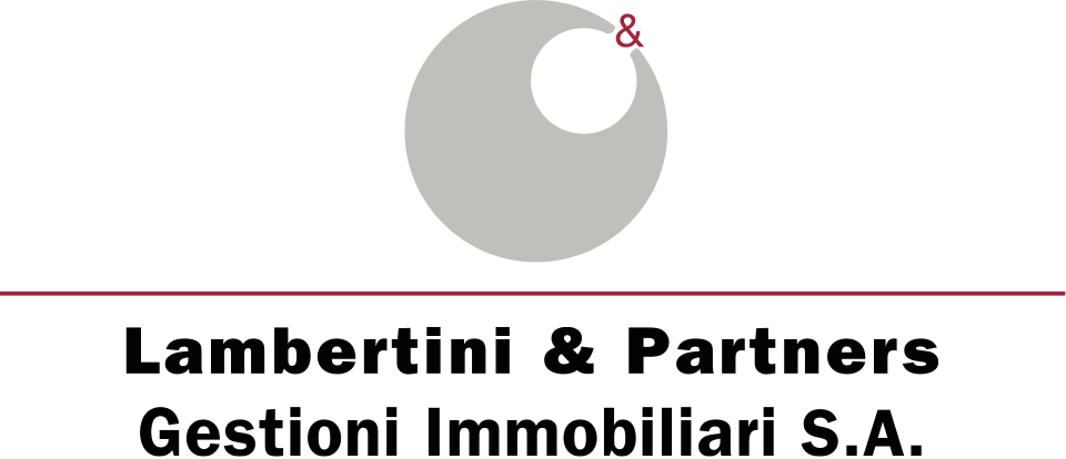 Logo Lambertini & Partners Gestioni Immobiliari SA